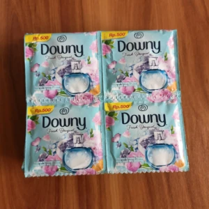 DOWNY FRESH BOUQUET