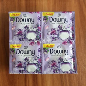 DOWNY LAVENDER