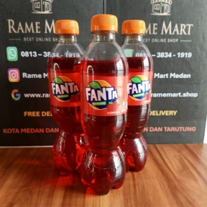 FANTA