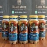 GOLDA COFFE CAPPUCCINO