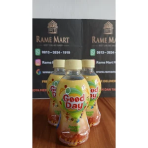 GOOD DAY AVOCADO DELIGHT 250 ML