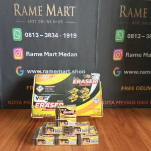 ERASER PENGHAPUS VOXY