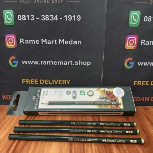 PENSIL 2B FABEL CASTEL