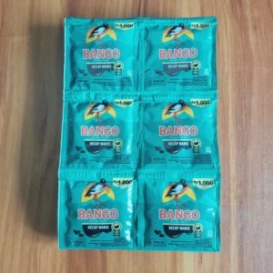 KECAP BANGO 25 G