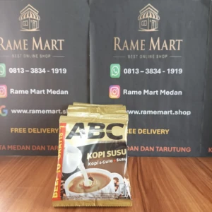 ABC KOPI SUSU 3IN1