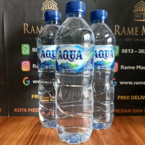 AQUA 600 ML