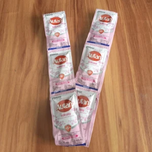 AUTAN SAKURA SACHET