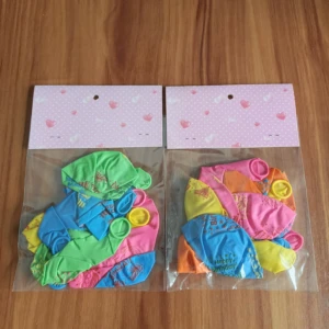 BALON H. BDAY 8DOFF 8METALIK 8BOBA