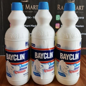 BAYCLIN PEMUTIH 500ml