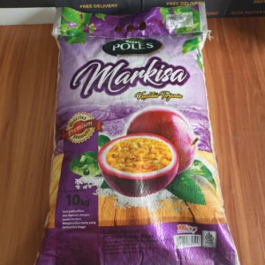 BERAS PREMIUM CAP MARKISA 10 KG