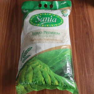 BERAS PREMIUM SANIA 5 KG