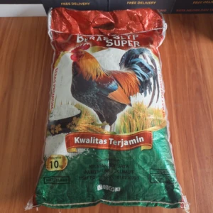 BERAS PREMIUM SLYP SUPER 10 KG