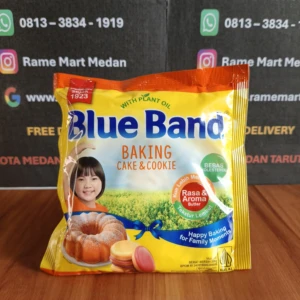 BLUE BAND