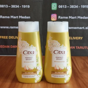 BODY LOTION CITRA BENGKOANG 110 ml