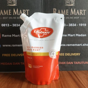 BODY WASH GERM EXPERT