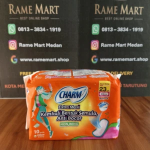 CHARM EXTRA MAXI 23CM