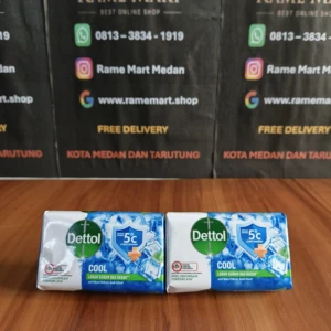 DETTOL COOL