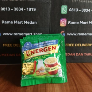 ENERGEN KACANG HIJAU