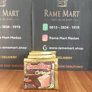 GOOD DAY CHOCOCINNO 20 G