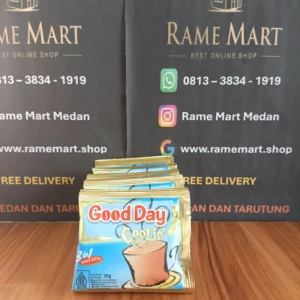 GOOD DAY COOLIN COFEE 20 G