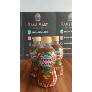 GOOD DAY TIRAMISU BLISS