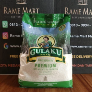GULAKU PREMIUM 1KG