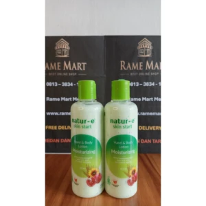 HAND & BODY LOTION MOISTURIZING 245 ml