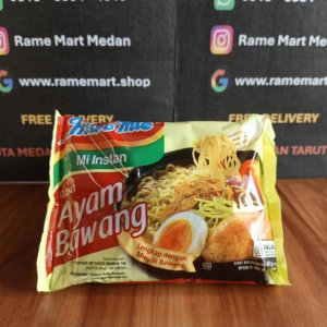 INDOMIE AYAM BAWANG