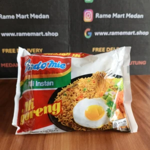 INDOMIE MIE GORENG