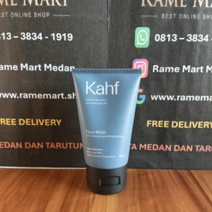 KAHF FACE WASH SKIN ENERGIZING