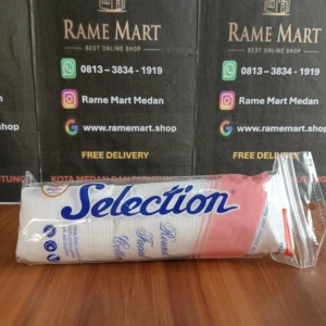 KAPAS WAJAH SELECTION RFC