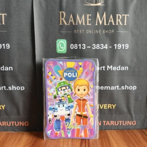 KARTU UNDANGAN ANAK YMK 57 YMK 71