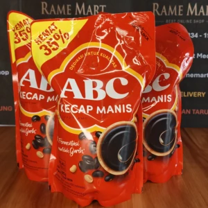 KECAP MANIS ABC 685 g