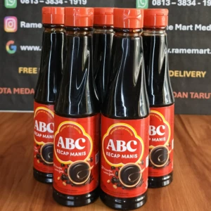 KECAP MANIS ABC BTL