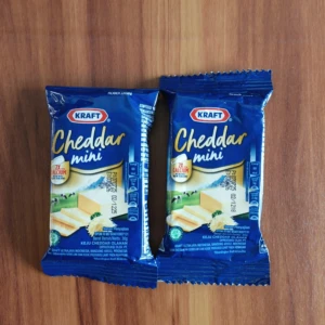 KEJU KRAFT CHEDDAR MINI