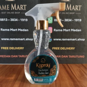 KISPRAY KASTURI SUCI
