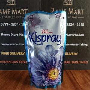 KISPRAY REFIL BLIS