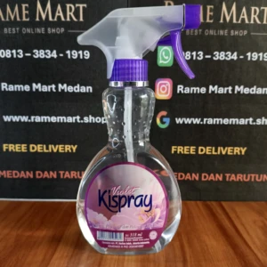 KISPRAY VIOLET