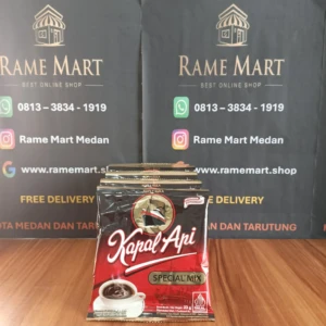 KOPI KAPAL API SPESIAL MIX