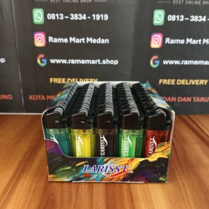 LARISST ORIGINAL LIGHTTER CLASSIC