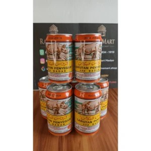 LASEGAR KALENG JERUK