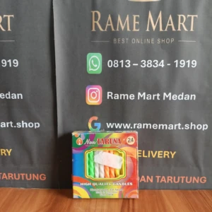 LILIN ULTAH WINA TARUNA 24 BTG (2)