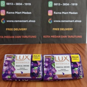 LUX MAGICAL ORCHID