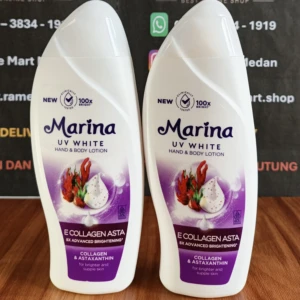 MARINA E COLLAGEN ASTA 185ml