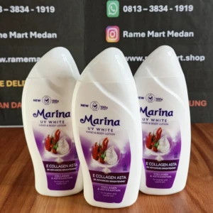 MARINA E COLLAGEN ASTA 95 ml