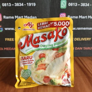 MASAKO AYAM 123G