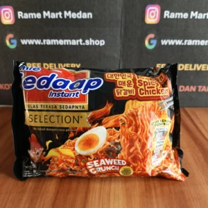 MIE SEDAP GORENG KSC