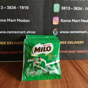 MILO SACHET