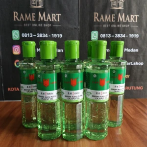 MINYAK KAYU PUTIH 120ML