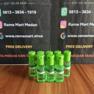 MINYAK KAYU PUTIH 15ML